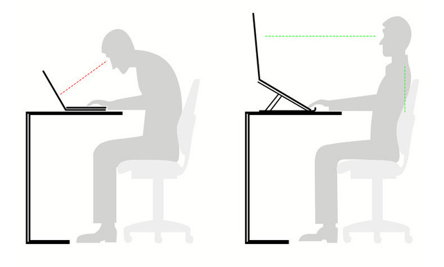 Подставка для ноутбука/MacBook ML03 Подставка для ноутбука/MacBook ML03
