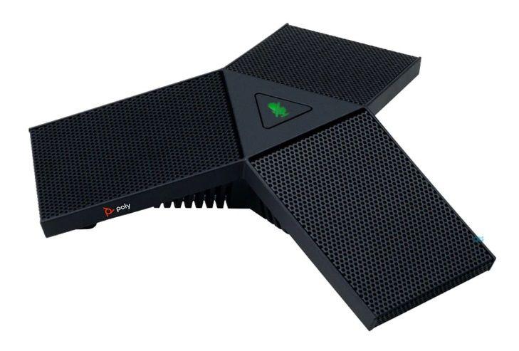 Набір додаткових мікрофонів до Polycom SoundStation2 EX