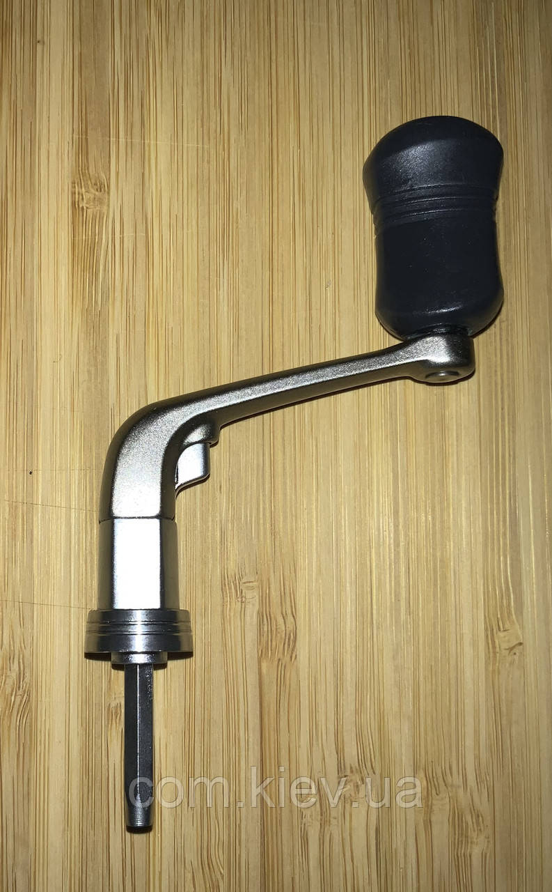 Ручка швидкоскладна для рибальських котушок Ryobi Zauber 1000/2000 (original)