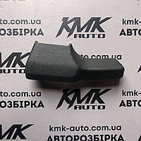 Накладка кріплення ременя безпеки права Opel Vectra C Signum 24437096