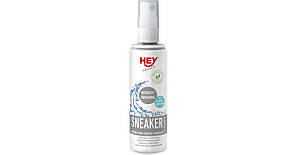 Засіб для очищення взуття HeySport Sneaker Cleaner 120ml (20272700)