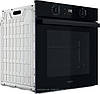 Духова шафа Whirlpool OMR58CR1B, фото 2
