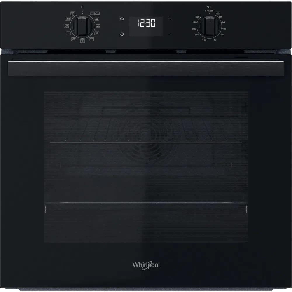 Духова шафа Whirlpool OMR58CR1B, фото 1