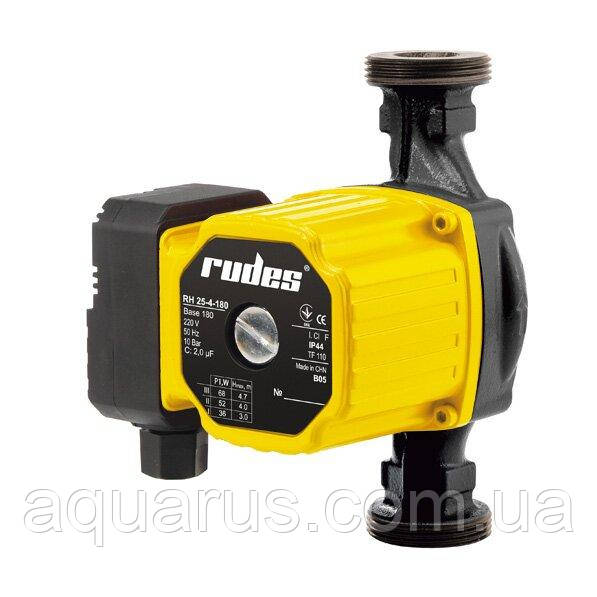 Циркуляційний насос RH25-6-180 Rudes