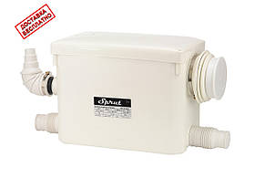 Каналізаційна установка WCLift400/3 Sprut