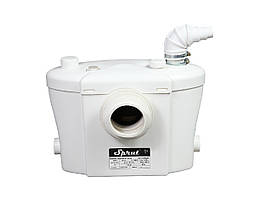 Каналізаційна установка WCLift560/3F Sprut