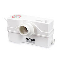 Каналізаційна установка WCLift800/4F Sprut