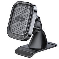 TU  TU Автодержатель Hoco S47 магнитный black