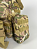 Рюкзак рейдовий ULTIMATUM Мультикам RT-213, фото 4