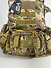 Рюкзак рейдовий ULTIMATUM Мультикам RT-213, фото 5