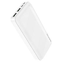 TU Power bank Borofone BJ27A 20000mAh білий