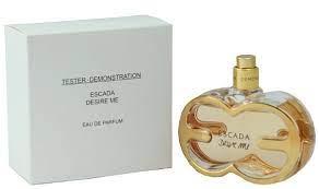 Парфюмована вода (тестер) Escada Desire Me 75 мл, фото 1