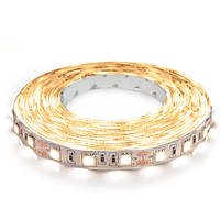 Світлодіодна стрічка 24V OEM ST-24-5050-60-NW-20-V2 нейтральна біла, негерметична, 1м