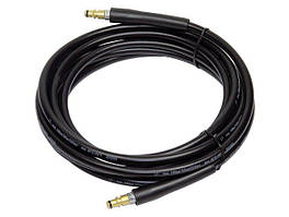 Шланг високого тиску для мийки GARDEN CW, 5.5 м, чорний NPO