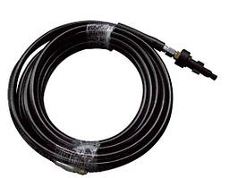 Шланг для очищення стічних труб GARDEN CW NPO