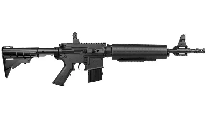 Гвинтівка пневматична Crosman M4-177, 4,5 мм, компресійна