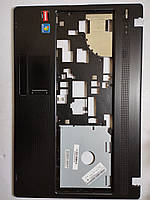 Acer Packard Bell EasyNote TK81, PEW92,PAW96 Корпус C (топкейс c тачпадом,) правый кардридер б/у #