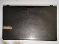 Packard Bell TK11 TK13 TK85 TK81 TK36 Корпус A (крышка матрицы) AP0FQ000150 б/у #