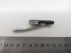 Роз'єм, адаптер, шлейф SATA HDD/SSD HP Pavilion 15-au191sa DD0G34HD201