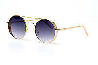 Женские классические очки на лето круглые очки классика BuyIT Жіночі класичні окуляри на літо круглі очки