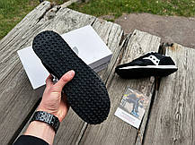 Чоловічі кросівки Saucony DXN Trainer 70757-13s Black/White чорний Оригінал, фото 6