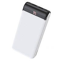 TU Power bank Hoco J59A 20000mAh белый