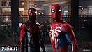 Диск з грою Marvel Spider-Man 2 [BD диск] (PS5), фото 6