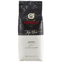 Кава зернова Gran Caffè Garibaldi Top Bar 100% Arabica 1кг