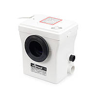 Каналізаційна установка WCLift400/3F Compact Sprut