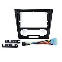 Перехідний штатний комплект із проводкою до Android магнітоли Chevrolet Epica 2007-2012