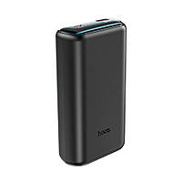 TU Power bank Hoco Q1A 20000 mAh чорний