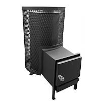 Піч для лазні та сауни PAL-PR 18 L з виносом