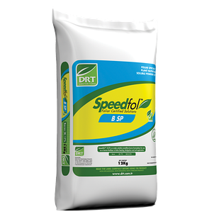 Монодобриво Terra Tarsa Speedfol Bor 17% (Спідфол Бор), 12 кг