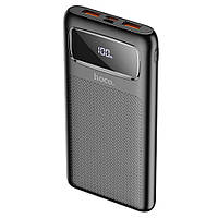 TU Power bank Hoco J81 22.5W 10000 mAh чорний