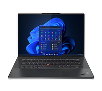 Бизнес ноутбук Lenovo ThinkPad Z16 Gen 1 16" R7 6850H - 32GB RAM - 1TB SSD - Win11 Pro