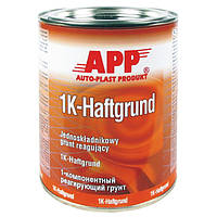 Красный реактивный однокомпонентный грунт APP 1K Haftgrund 020601 - 1л