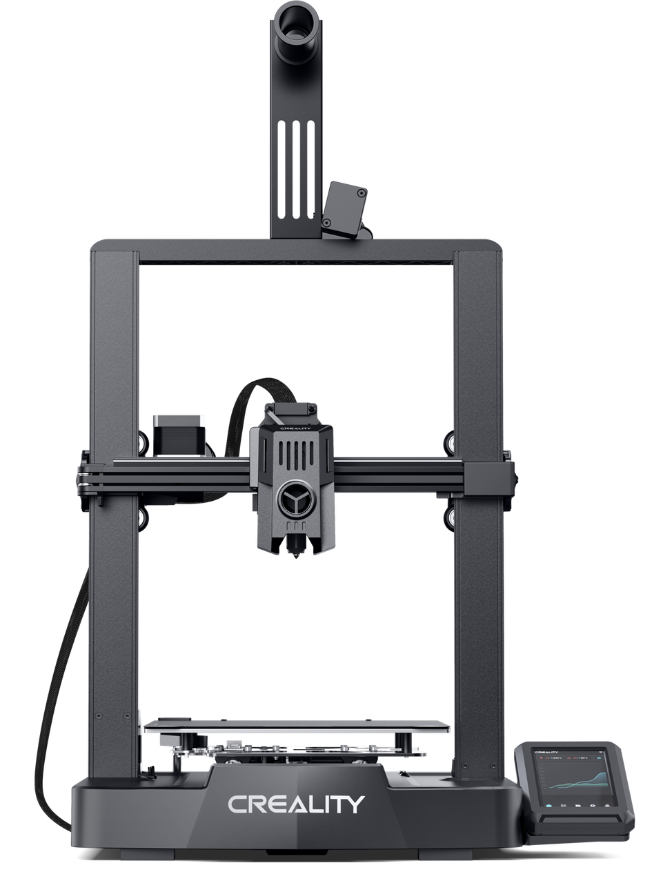 3D принтер Creality Ender-3 V3 KE