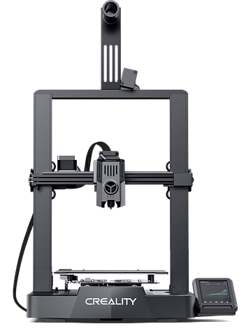 3D принтер Creality Ender-3 V3 KE, фото 2