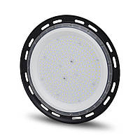 Светильник светодиодный Lightwell ZY-UFO21-65K-200W SMD подвесной 200W