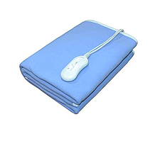 Електропростирадло ESPERANZA Velvet EHB001