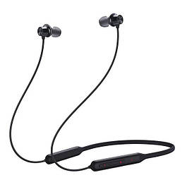 OnePlus Bullets Wireless Z2 Magico Black