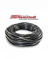 Нагревательный кабель Hemstedt DR 120 м 1500 Вт