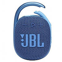 Колонка JBL Clip 4 Blue