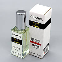 Тестер чоловічий Chanel Bleu de Chanel Eau de Parfum, 60 мл