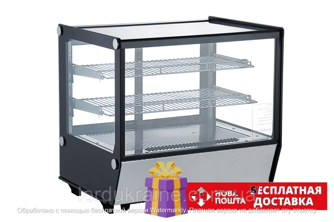 Вітрина холодильна GoodFood RTW120L5