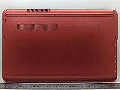 Нижня частина корпуса HP Pavilion 15-au EAG34003A4S (низ, дно, піддон, корито)