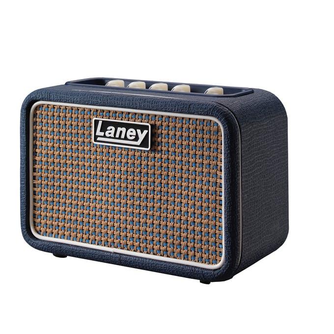 Гітарний комбопідсилювач Laney MINI-ST-LION