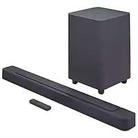 Саундбар JBL BAR 500 (JBLBAR500PROBLKEP)