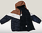 Куртка для хлопчика, зріст 98, 110, 128 см., фото 5