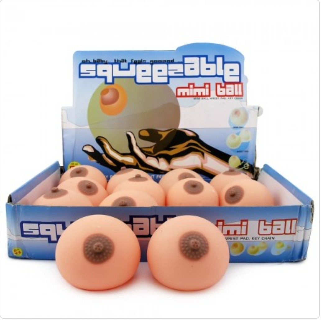 Релаксант Груди маленька, фото 1